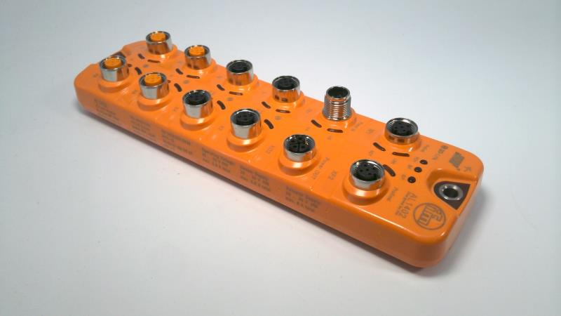 EFECTOR PFL/PN/8P/IP67-AL1402