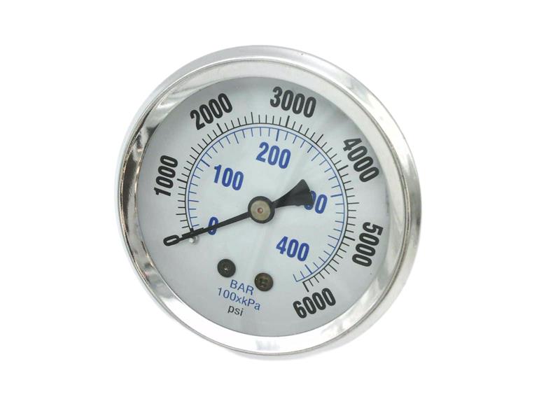 PIC GAUGES SEC-202L-254S