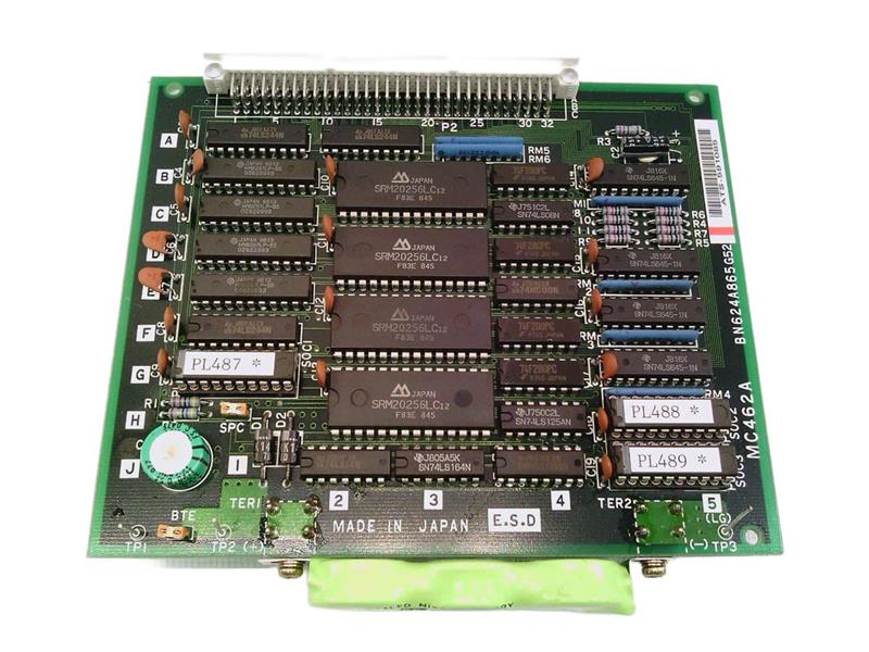 MC462A par MITSUBISHI
