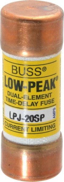 EATON CORPORATION LPJ-20SP