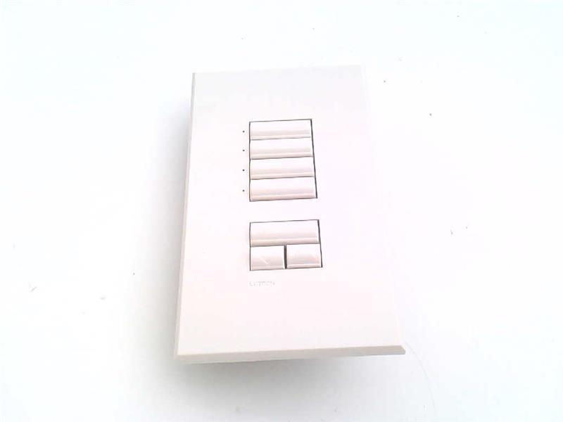 LUTRON SO-4SON-WH-E00