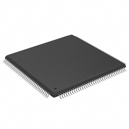 ALTERA CORPORATION EPF6016TC144-3N