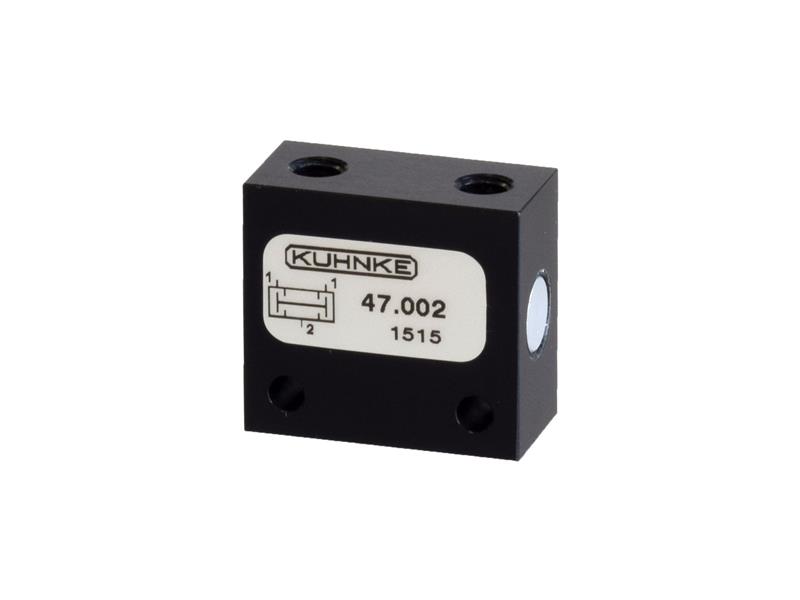 KUHNKE AUTOMATION 47.002