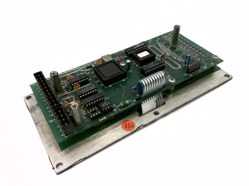 MCC ELECTRONICS 1407-0045-1