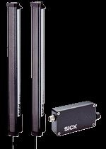 SICK MLG05N-2545U10501