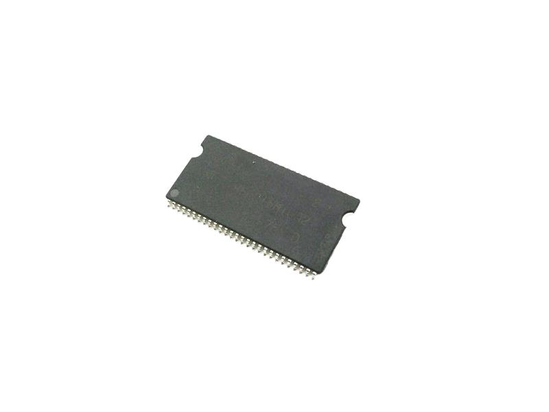 MT48LC16M16A2P-75 by MICRON TECHNOLOGY INC