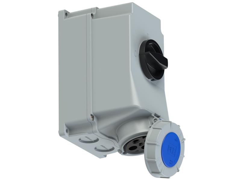 PCE ELECTRIC 75342-9