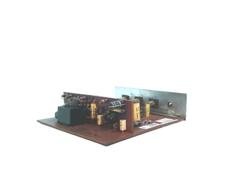 GENERAL ELECTRIC 193X-737ABG02