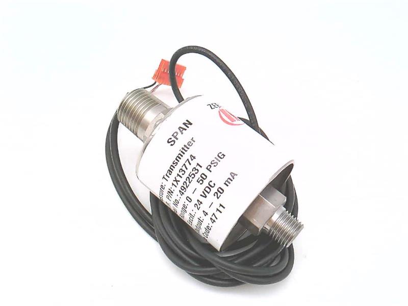 INGERSOLL RAND 1X13774