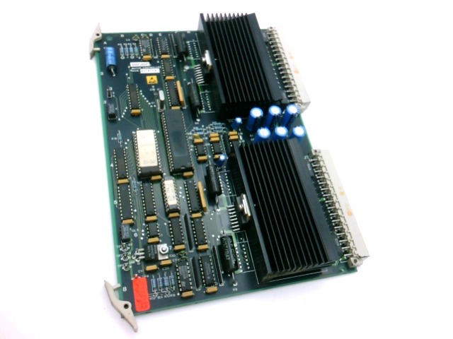 AGIE USA IMC-02A
