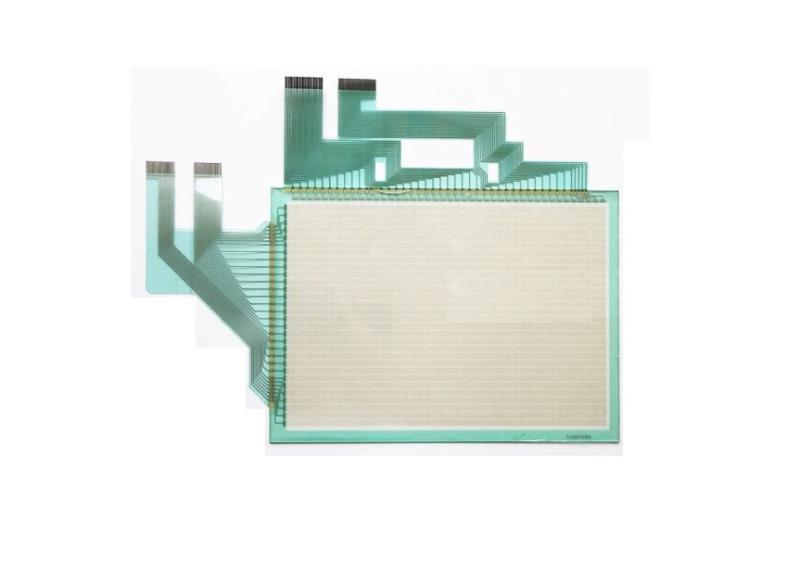 RADWELL VERIFIED SUBSTITUTE GT1575-VNBA-SUB-TOUCHGLASS