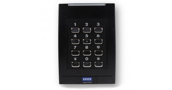 HID CORPORATION 921PTNNEK00000