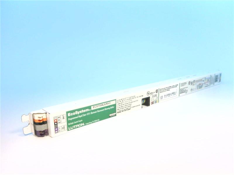 LUTRON EC5T554JUNV2