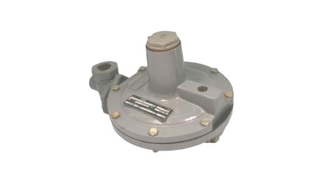 EMERSON Y690A-1/4