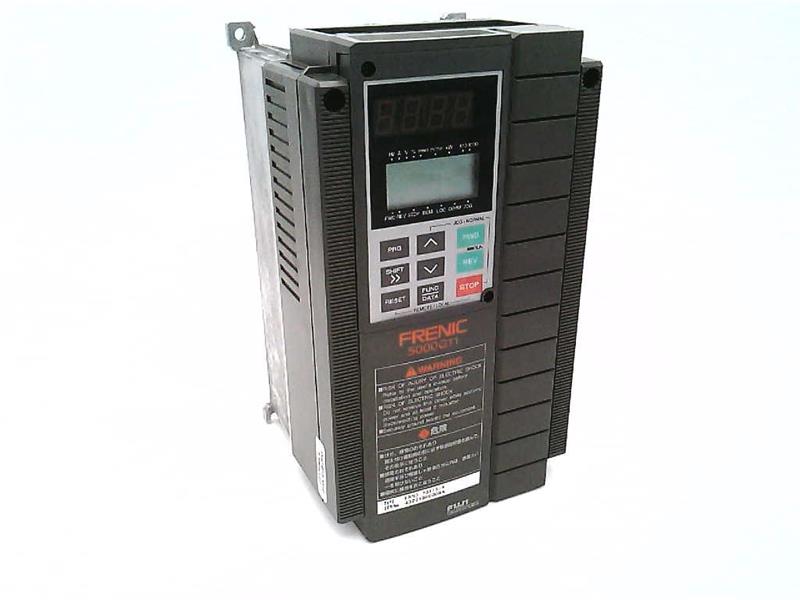 FUJI ELECTRIC FRN3.7G11S-4