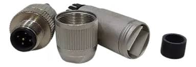 PHOENIX CONTACT SACC-M12MSB-3SC-SH-PB