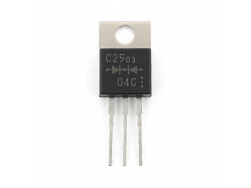 FUJI ELECTRIC ESAC2504C