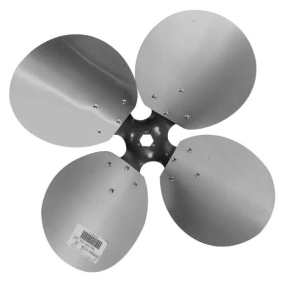 LAU FANS 60262901