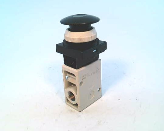 SMC VM230-02-30B