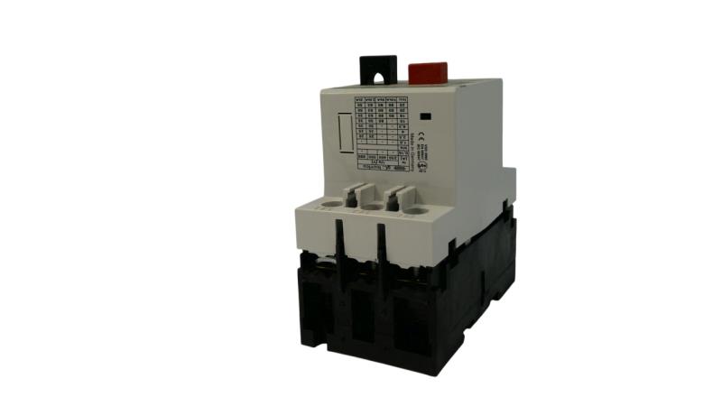 BENEDIKT & JAGER MU25A-6.3