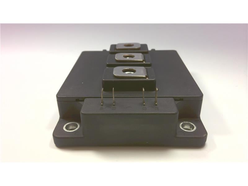 FUJI ELECTRIC 2MBI300S-120