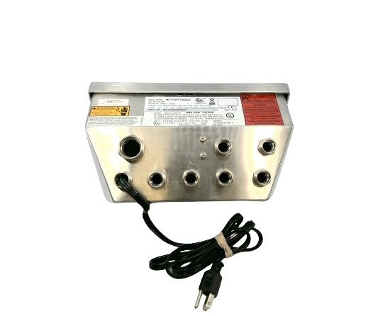 METTLER TOLEDO 56H1000A0R00A00
