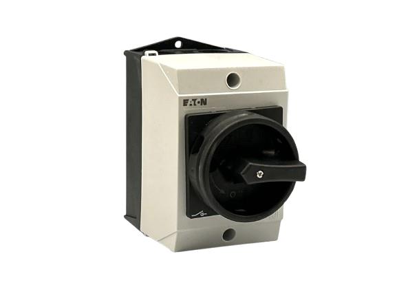 EATON CORPORATION T0-3-15683/I1/SVB-SW