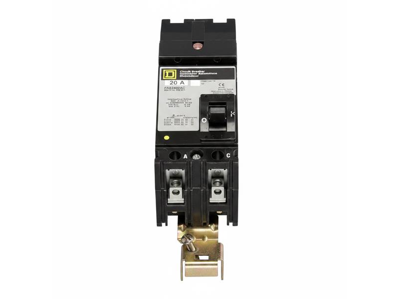SCHNEIDER ELECTRIC FAB24020AC