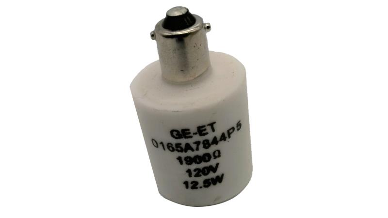 GENERAL ELECTRIC GEET0165A7844P5