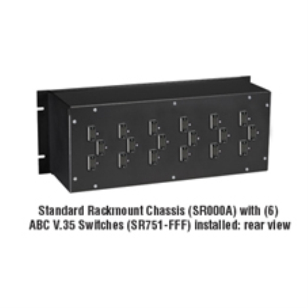BLACK BOX CORP SR753-FFFF