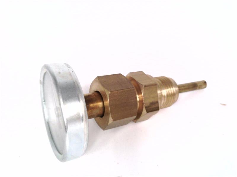 JUMO 8001-01-50