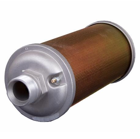 ROSS CONTROLS 2330H77