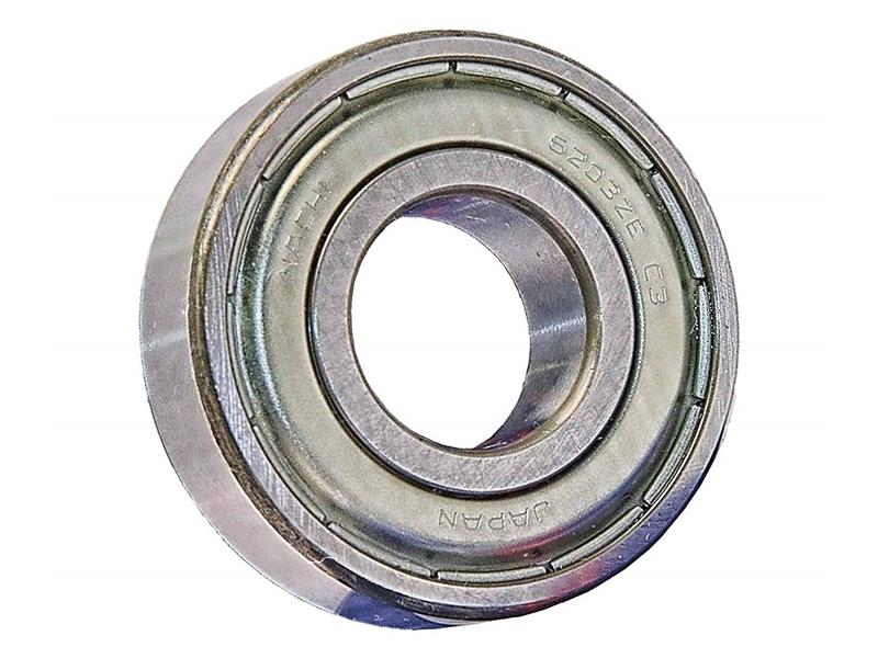 NACHI 6202ZZE