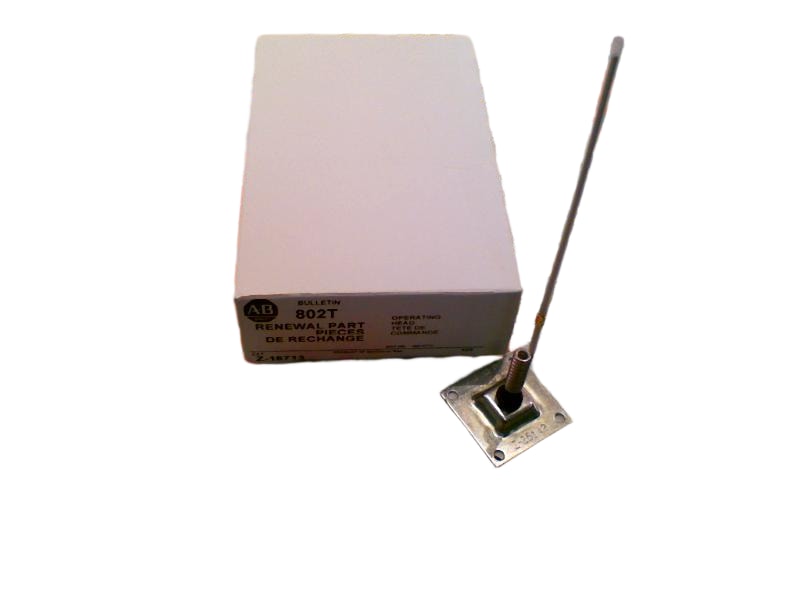 Z-16713 par ALLEN BRADLEY