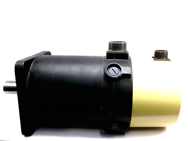 FANUC A06B-0651-B012-R