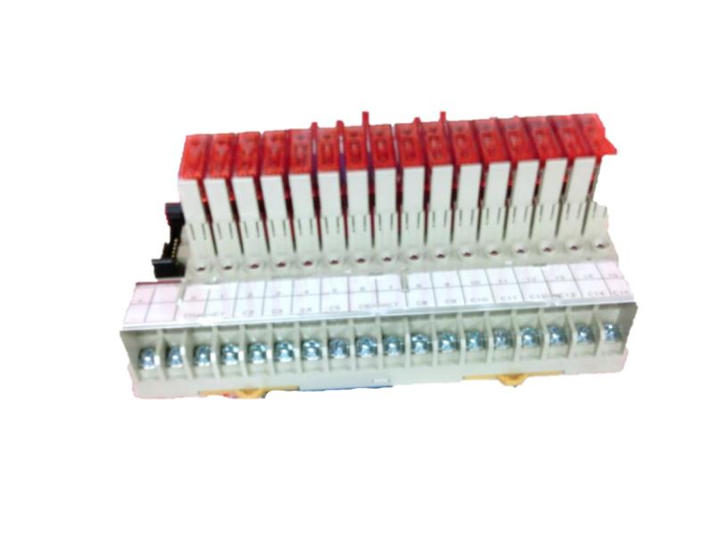 OMRON G7TC-OC16 DC12V