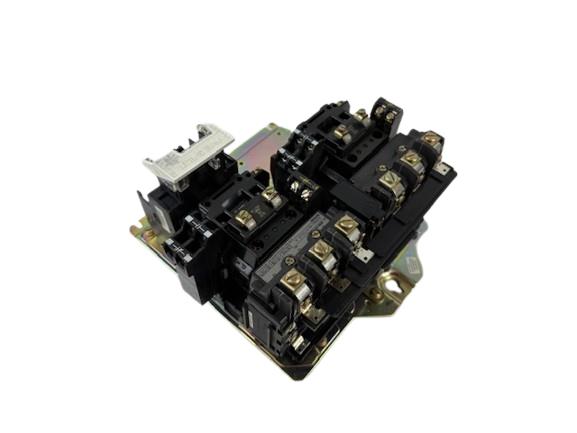 ALLEN BRADLEY 505-DCD