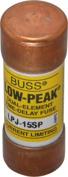 EATON CORPORATION LPJ-15SP