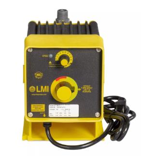 LMI LIQUID METRONICS B131-72S