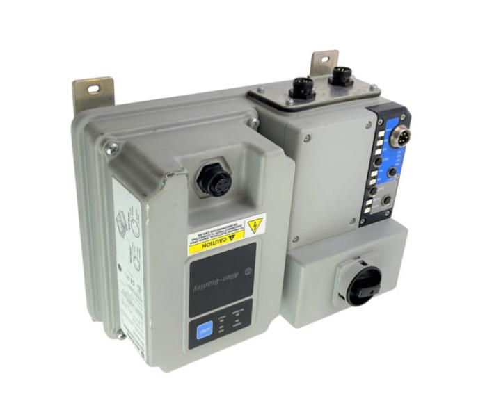 ALLEN BRADLEY 281D-F12Z-10C-RR