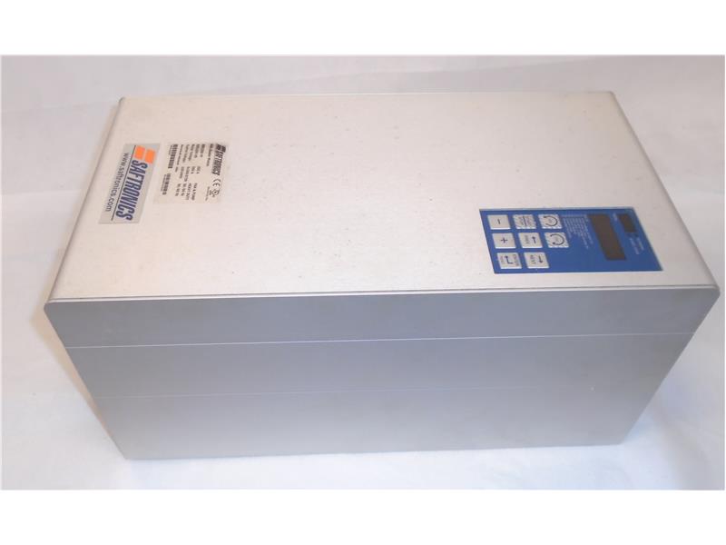 SAFTRONICS AS6-250