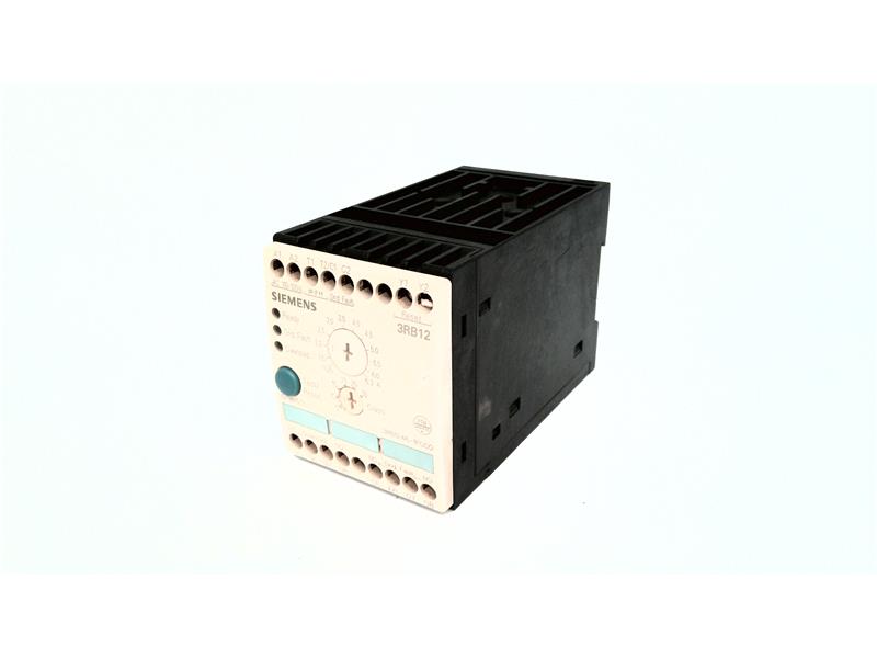 SIEMENS 3RB1246-1PG00
