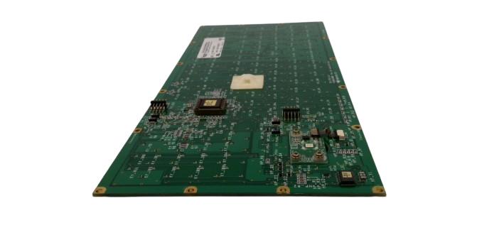 IKEY 5K-OEM-PS/2