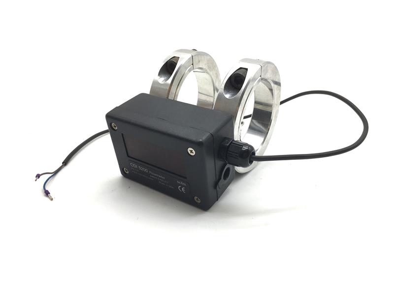 CDI METERS INC CDI-5200