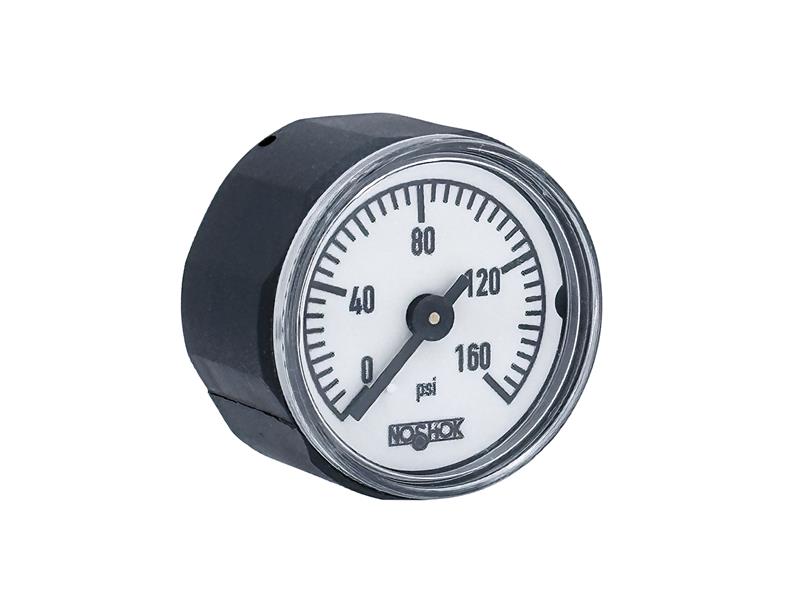 NOSHOK 10-110-160-PSI-R1/8