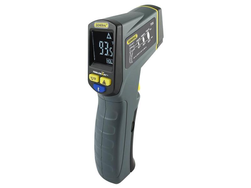 TS05 by GENERAL TOOLS