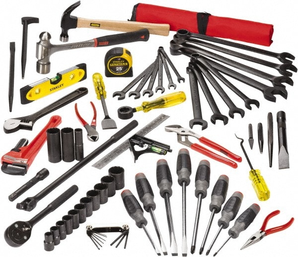 STANLEY BLACK & DECKER JTS-0067RRBX1A
