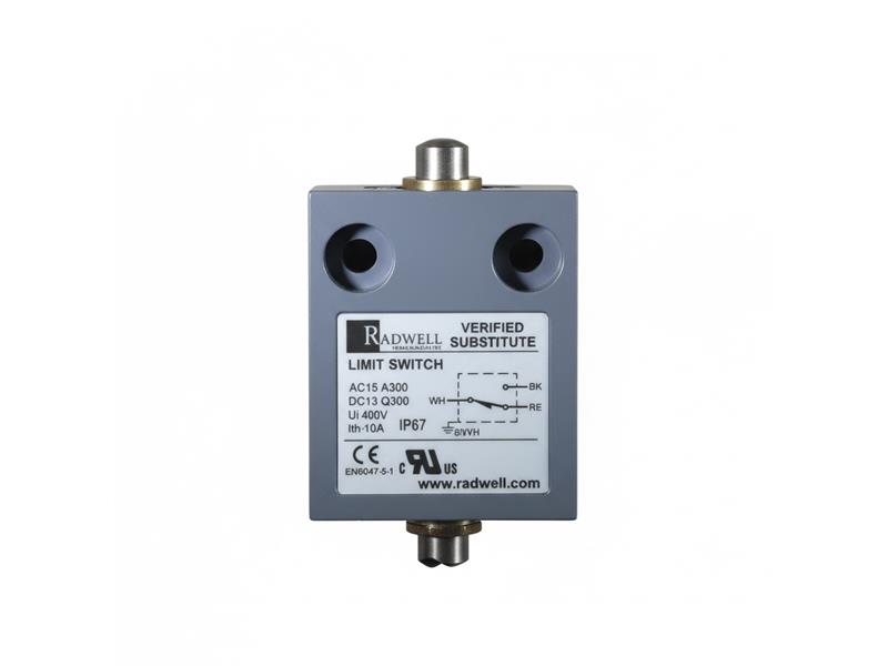 9007MS01S0200-SUB by RADWELL VERIFIED SUBSTITUTE