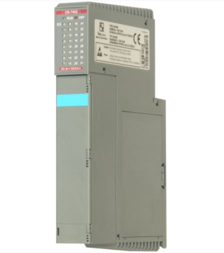 TECO ADVANCED AUTOMATION TXN 174 02
