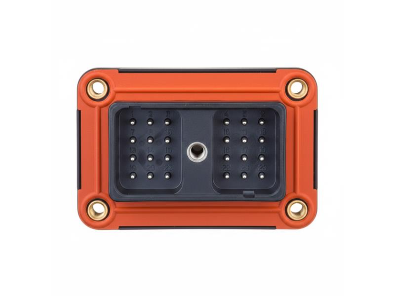 TE CONNECTIVITY DRC13-24PA-MIL